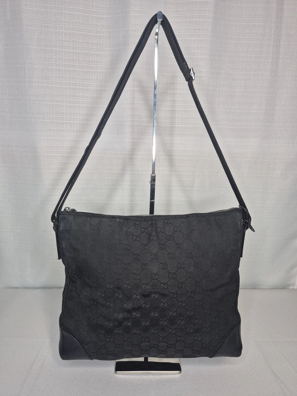 Gucci GG Shoulder Crossbody Bag